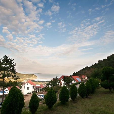 Namhea German Village Beethoven House Екстер'єр фото