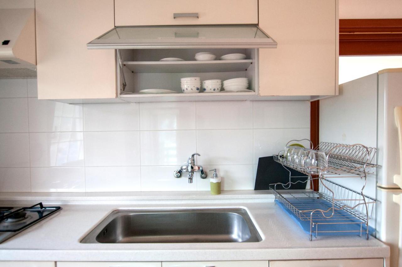 Namhea German Village Beethoven House Екстер'єр фото
