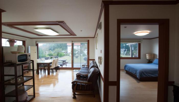 Namhea German Village Beethoven House Екстер'єр фото