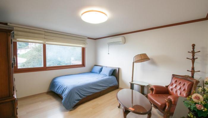 Namhea German Village Beethoven House Екстер'єр фото