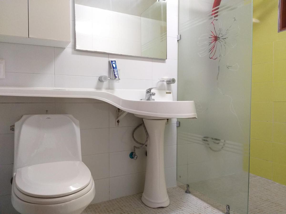 Namhea German Village Beethoven House Екстер'єр фото