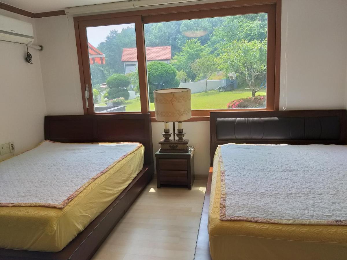Namhea German Village Beethoven House Екстер'єр фото